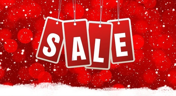 SALE