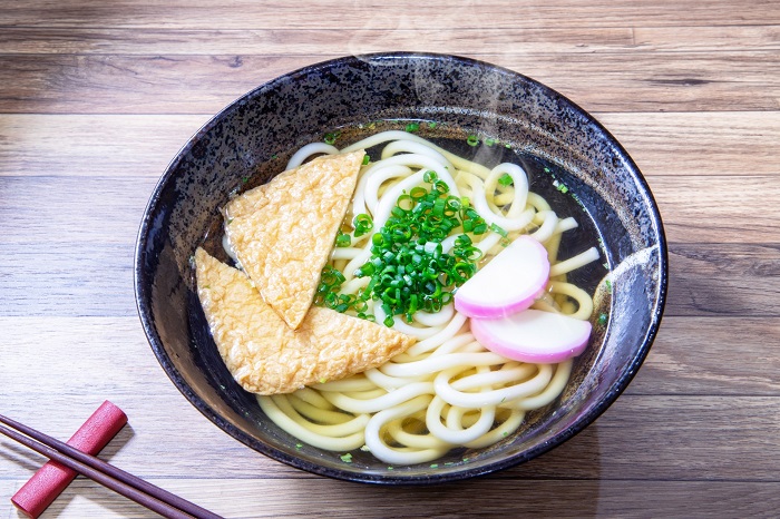 うどん